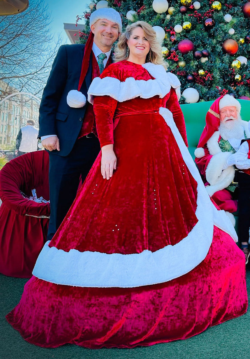 Christmas Couture  Tailored West Fashion Boutique