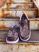 Load image into Gallery viewer, Men's Roam Emergent Shoes - Tan