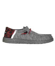 Load image into Gallery viewer, Men's Roam Crimson Shoes - Grey