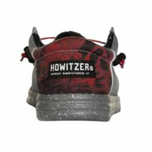 Load image into Gallery viewer, Men's Roam Crimson Shoes - Grey