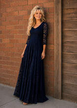 Load image into Gallery viewer, The Dolly Dress