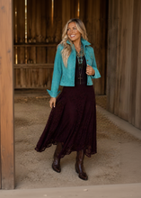 Load image into Gallery viewer, The Lace & Wine Ensemble