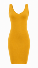 Load image into Gallery viewer, *POS* One-Size Reversible Thigh Length Tank Top
