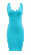 Load image into Gallery viewer, *POS* One-Size Reversible Thigh Length Tank Top