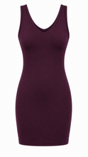 Load image into Gallery viewer, *POS* One-Size Reversible Thigh Length Tank Top