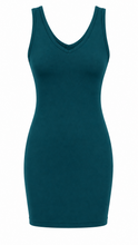 Load image into Gallery viewer, *POS* One-Size Reversible Thigh Length Tank Top