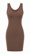 Load image into Gallery viewer, *POS* One-Size Reversible Thigh Length Tank Top