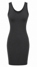 Load image into Gallery viewer, *POS* One-Size Reversible Thigh Length Tank Top
