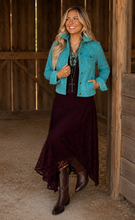 Load image into Gallery viewer, The Lace & Wine Ensemble