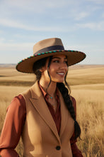 Load image into Gallery viewer, Fully Customizable Renegade® Cowpuncher Western Hat - Mole
