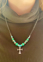 Load image into Gallery viewer, Made by Tailored West Jewelry Durango Collection Necklaces