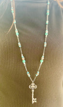 Load image into Gallery viewer, Made by Tailored West Jewelry Durango Collection Necklaces