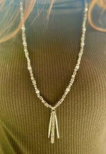 Load image into Gallery viewer, Made by Tailored West Jewelry Durango Collection Necklaces