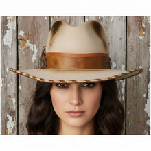 Load image into Gallery viewer, Full Customizable Bailey Renegade Western Hat