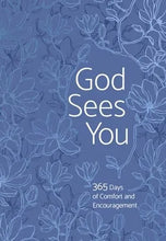 Load image into Gallery viewer, God Sees You