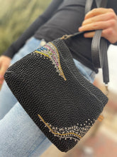 Load image into Gallery viewer, Tailored West Mary Frances Believe in Magic Shoulder Bag Tailored West Canon City Colorado and Colorado Springs