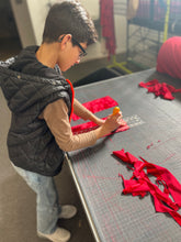 Load image into Gallery viewer, SOLD OUT! Kid's Sewing Class - Cañon City, CO