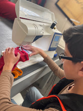 Load image into Gallery viewer, SOLD OUT! Kid's Sewing Class - Cañon City, CO