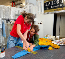 Load image into Gallery viewer, SOLD OUT! Kid's Sewing Class - Cañon City, CO