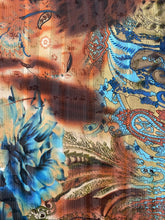 Load image into Gallery viewer, Tailored West Fall Fantasy Fabric

