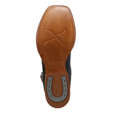 Load image into Gallery viewer, Twisted X Men's Rancher Boot - Black & Pumpkin