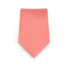 Load image into Gallery viewer, Michael Kors Solid Self-Tie Windsor Ties