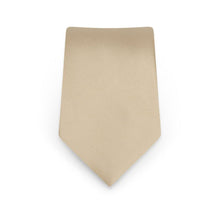 Load image into Gallery viewer, Michael Kors Solid Self-Tie Windsor Ties