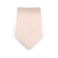 Load image into Gallery viewer, Michael Kors Solid Self-Tie Windsor Ties