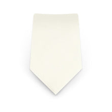 Load image into Gallery viewer, Michael Kors Solid Self-Tie Windsor Ties