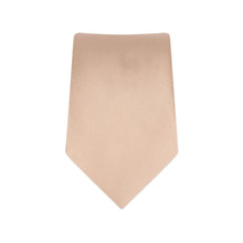 Load image into Gallery viewer, Michael Kors Solid Self-Tie Windsor Ties