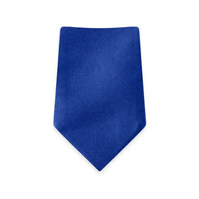 Load image into Gallery viewer, Michael Kors Solid Self-Tie Windsor Ties