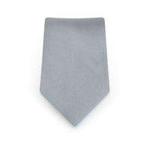 Load image into Gallery viewer, Michael Kors Solid Self-Tie Windsor Ties