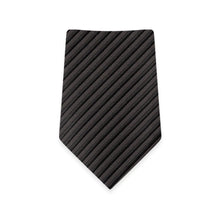 Load image into Gallery viewer, Michael Kors Striped Self-Tie Windsor Ties