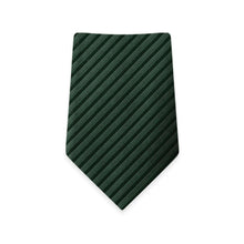 Load image into Gallery viewer, Michael Kors Striped Self-Tie Windsor Ties