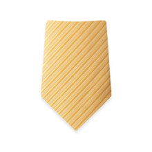 Load image into Gallery viewer, Michael Kors Striped Self-Tie Windsor Ties