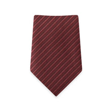 Load image into Gallery viewer, Michael Kors Striped Self-Tie Windsor Ties