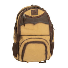 Load image into Gallery viewer, Buffalo Creek Theo Backpack
