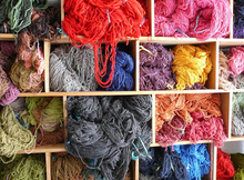 Load image into Gallery viewer, Wool Program