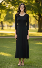 Load image into Gallery viewer, Buena Vista Dress - Completely Customizable