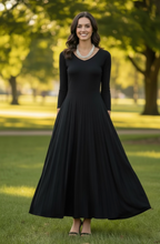 Load image into Gallery viewer, Buena Vista Dress - Completely Customizable