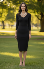Load image into Gallery viewer, Buena Vista Dress - Completely Customizable