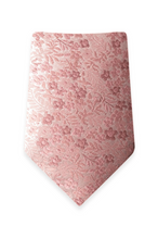 Load image into Gallery viewer, Michael Kors Floral Self-Tie Windsor Ties