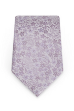 Load image into Gallery viewer, Michael Kors Floral Self-Tie Windsor Ties