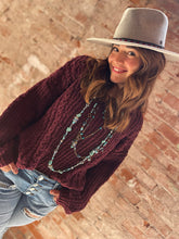 Load image into Gallery viewer, Telluride Flat Brim Hat - Grey