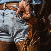 Load image into Gallery viewer, Yellowstone Men's Solid Cologne