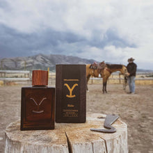 Load image into Gallery viewer, Yellowstone Ride Men's Cologne Spray