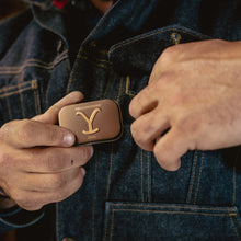 Load image into Gallery viewer, Yellowstone Ride Men's Solid Cologne