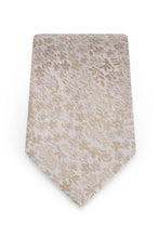 Load image into Gallery viewer, Michael Kors Floral Self-Tie Windsor Ties