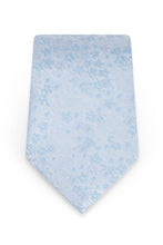Load image into Gallery viewer, Michael Kors Floral Self-Tie Windsor Ties