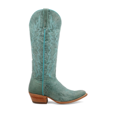 Load image into Gallery viewer, Sierra Boots - Dusty Turquoise
